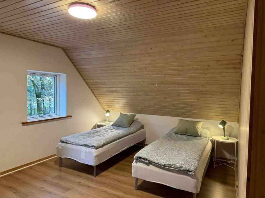 House Living Billund - By Viktorija 아파트 외부 사진